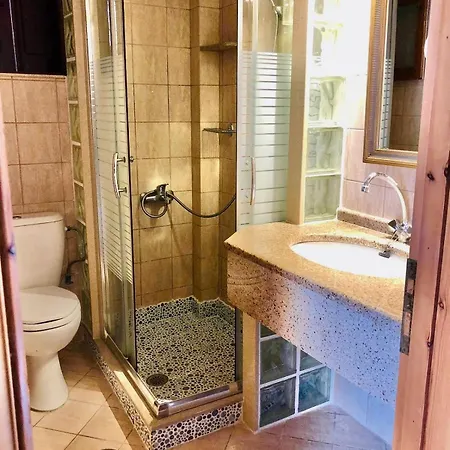 Σπίτι διακοπών Sea View Perfect Swimming Location *